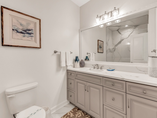 Anna Maria Vacation Rental Home with Pool and Boat Dock